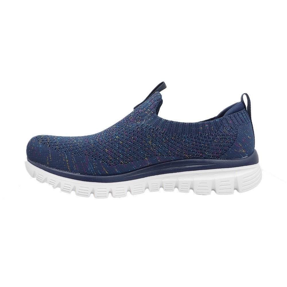 Skechers Nữ Giày Thể ThaoSport Graceful 2.0 - 8750057-NVMT