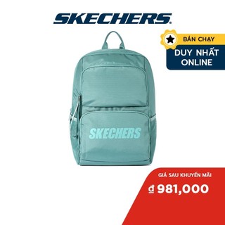 Skechers unisex ba lô backpack thường ngày colorful s collection - l320u196-02w2
