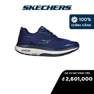 Skechers Nam Giày Thể Thao Tập Gym, Đi Học, Đi Làm GOwalk Workout Walker Keep Up - 216451-NVY