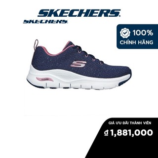 Skechers nữ giày thể thao arch fit - 149713-nvpk