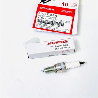 Bugi dài denso u20epr9 future ii / future neo / 125 / vario / ab / sh125 150 / sh mode / lead 125 / vs fi zin honda - 31