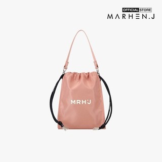 Marhen.j - túi rút dây nữ toasti mj22btsths-ip