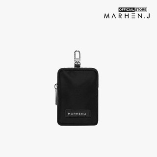 Marhen.J - Túi đựng phụ kiện nữ chữ nhật Kony MJ21DLEXYPK-BK