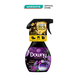 Nước Xịt Vải Downy Hương Huyền Bí 370ml