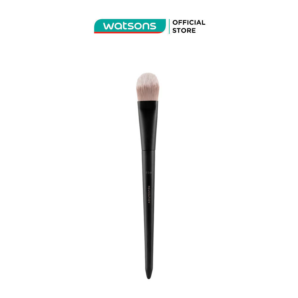 Cọ Nền Đầu Dẹp, Bản Nhỏ Vacosi F06