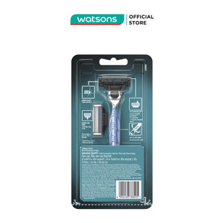 Dao Cạo Gillette Mach3+
