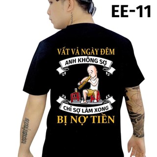 áo thun Tổng hợp những câu nói hay và ý nghĩa về cuộc sống 2 HU AP
