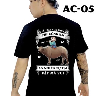 áo thun Tổng hợp những câu nói hay và ý nghĩa về cuộc sống 2 UT