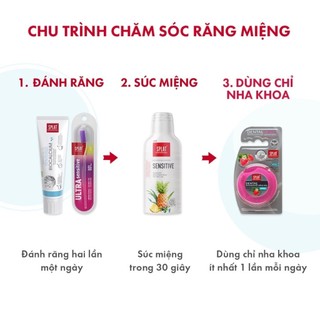 Kem đánh răng thảo mộc SPLAT Biocalcium 100ml