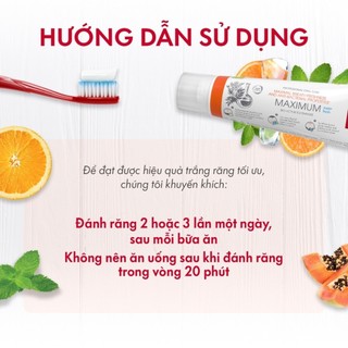 Kem đánh răng Splat Professional Giúp làm Sạch Mảng Bám, Thơm Miệng, Trắng Răng 100ml Gomi Mall
