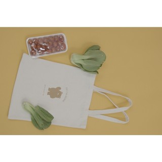 [GIFT] Túi Canvas Gomi Ecobag Gomi Mall