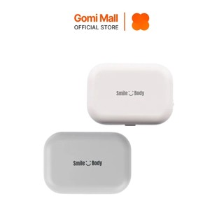Máy Khử Khuẩn Bàn Chải Đánh Răng Cá Nhân Smilebody Minimal Toothbrush Sterilizer