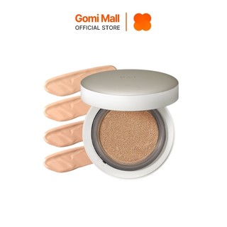 Phấn nước IOPE Air Cushion NATURAL 15g Gomimall