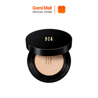 Phấn nước hera black cushion spf34/pa++ gomimall