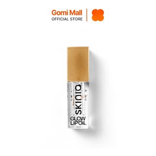 Son dưỡng không màu Skinia Glow Lip Oil GomiMall