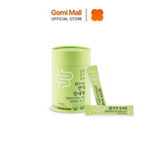 Men Vi Sinh Tạo Miễn Dịch Immune Jang Daewon Probiotics GomiMall