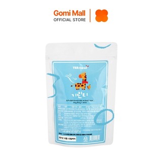 Trà túi lọc cát cánh lê by4m teatreat kirin tea gomi mall