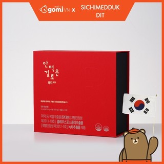 Thực Phẩm Giảm Mỡ Cơ Thể SICHIMEDDUK DIT RED GomiMall