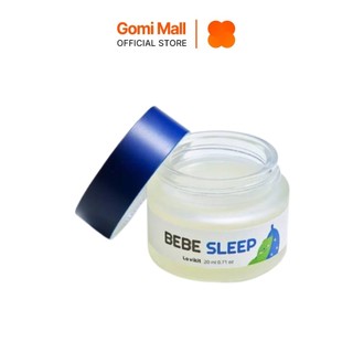 [Date 12/2023] Dầu Lá Bạch Đàn Giúp Bé Ngủ Ngon Lavikit Bebe Sleep 20ml GomiMall