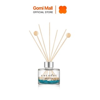 Tinh Dầu Tán Hương Cocod'or Aqua Diffuser 120ml Gomi Mall