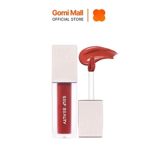 Son Bóng Self Beauty Glossy Long-Lasting Lip Tint GomiMall