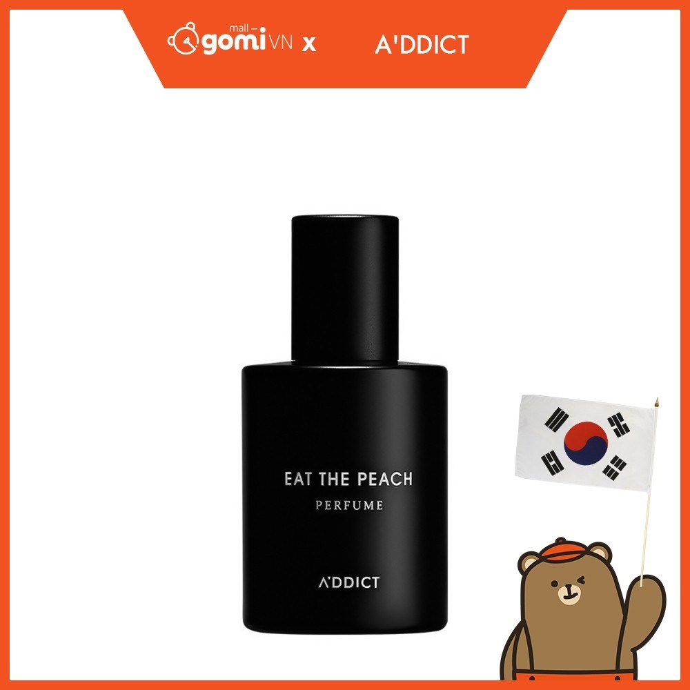 Nước Hoa A'DDICT Eau De Perfume GomiMall
