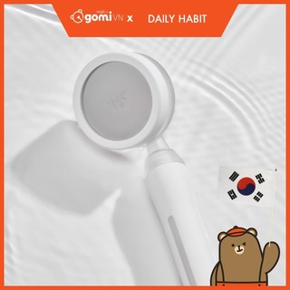 Đầu Lọc Vòi Hoa Sen Daily Habit Filter Shower GomiMall