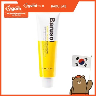 Kem Dưỡng Hồi Phục Và Tái Tạo Da BARULAB Xpert Repair Salve Cream 30ml GomiMall
