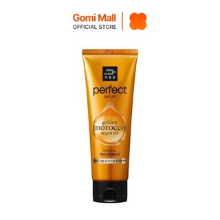 Dầu Xả Ủ Tóc Serum Mise En Scene Perfect Serum Treatment 180ml