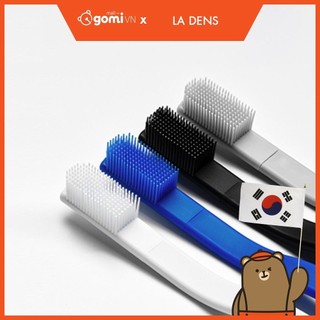 Bàn Chải Đánh Răng La Dens Better Toothbrush GomiMall