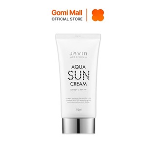 Kem Chống Nắng JAVIN De Seoul Aqua Sun Cream GomiMall