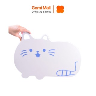 Thảm Đá Lau Chân Siêu Thấm Hình Động Vật Dễ Thương LIVING ON GomiMall