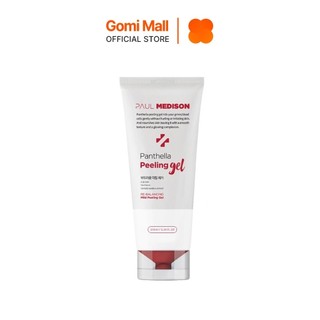 Tẩy Da Chết Paul Medison Pathalla Peeling Gel GomiMall