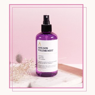 Xịt Làm Phồng Tóc Aheads Volume Mist