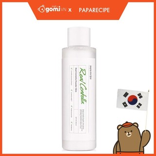 Bột rau má nguyên chất paparecipe real centella powder skin gomimall