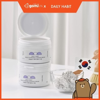 Kem Tẩy Rửa Đa Năng Daily Habit Multi-Purpose Cleaner Cream GomiMall