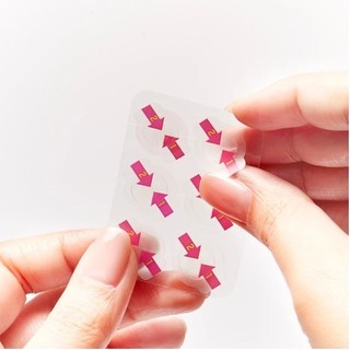 Miếng Dán Mụn Nicomedical Catch Me Patch (Spot Type) GomiMall