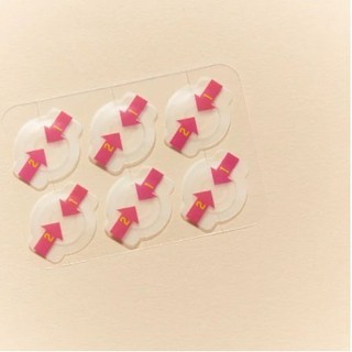Miếng Dán Mụn Nicomedical Catch Me Patch (Spot Type) GomiMall