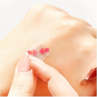 Miếng Dán Mụn Nicomedical Catch Me Patch (Spot Type) GomiMall