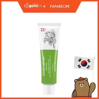 Bột Rau Má Cô Đặc Nguyên Chất PAPARECIPE Real Centella Madecare Ointment GomiMall
