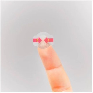 Miếng Dán Mụn Nicomedical Catch Me Patch (Spot Type) GomiMall