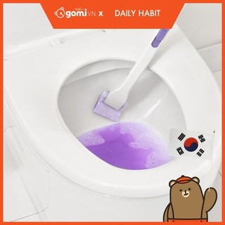 Cọ Tẩy Rửa Bồn Cầu Daily Habit Toilet Cleaner