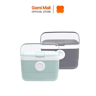 Thùng giữ nhiệt đa năng 9L LIVING ON GomiMall