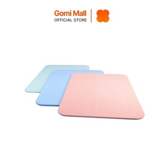 Thảm đá lau chân siêu thấm loại lớn LIVING ON GomiMall