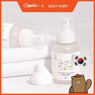 Nước Rửa Tay Daily Habit Hand Wash GomiMall