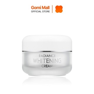 Kem Nâng Tông Và Làm Trắng Da JAVIN De Seoul Radiance Whitening Cream GomiMall