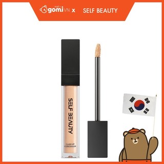 Kem Che Khuyết Điểm Self Beauty Glamup Concealer GomiMall