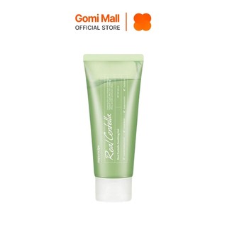 Gel Dưỡng Ẩm Chiết Xuất Rau Má PAPARECIPE Real Centella Soothing Gel GomiMall