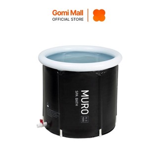 Bồn Tắm Bơm Hơi MURO Spa Bath GomiMall