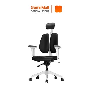 Ghế Làm Việc DUOBACK - DK 2500GP GomiMall